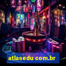 atlasedu com.br